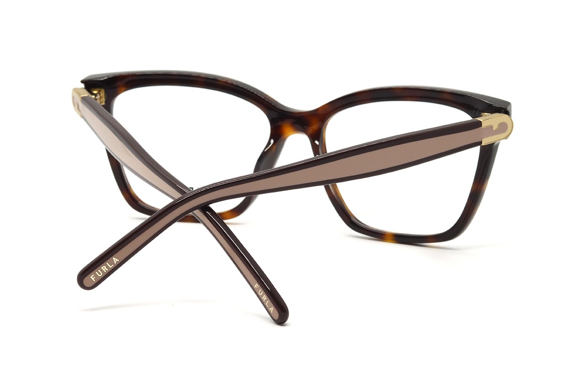 Оправи Furla VFU992 0706 54 Фото №4 - linza.ua