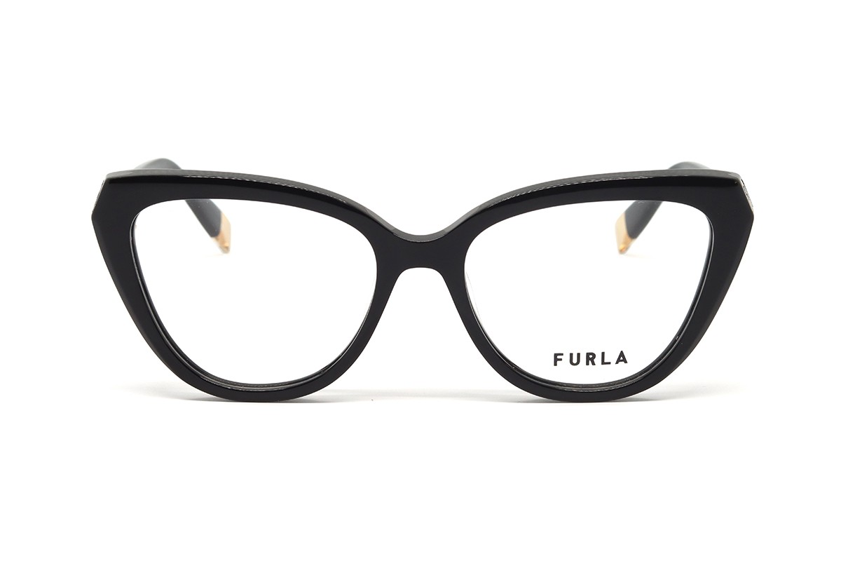 Оправи Furla VFU989 0700 54 Фото №3 - linza.ua