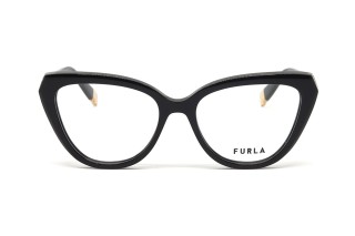 Оправи Furla VFU989 0700 54 Фото №3 - linza.ua