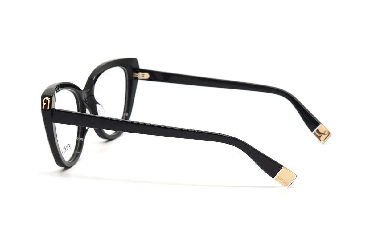 Оправи Furla VFU989 0700 54 Фото №4 - linza.ua