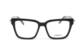 Оправи Furla VFU990 0700 54 Фото №3 - linza.ua