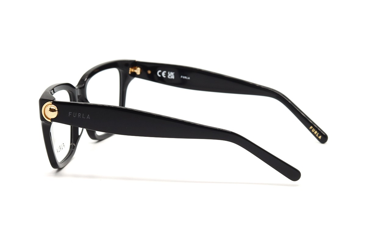 Оправи Furla VFU990 0700 54 Фото №4 - linza.ua