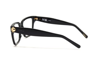 Оправи Furla VFU990 0700 54 Фото №4 - linza.ua