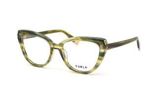 Оправа Furla VFU989V 01GU 54 - linza.ua