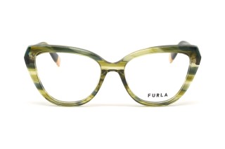 Оправы Furla VFU989V 01GU 54 Фото №2 - linza.ua