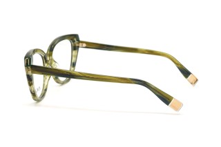 Оправы Furla VFU989V 01GU 54 Фото №4 - linza.ua