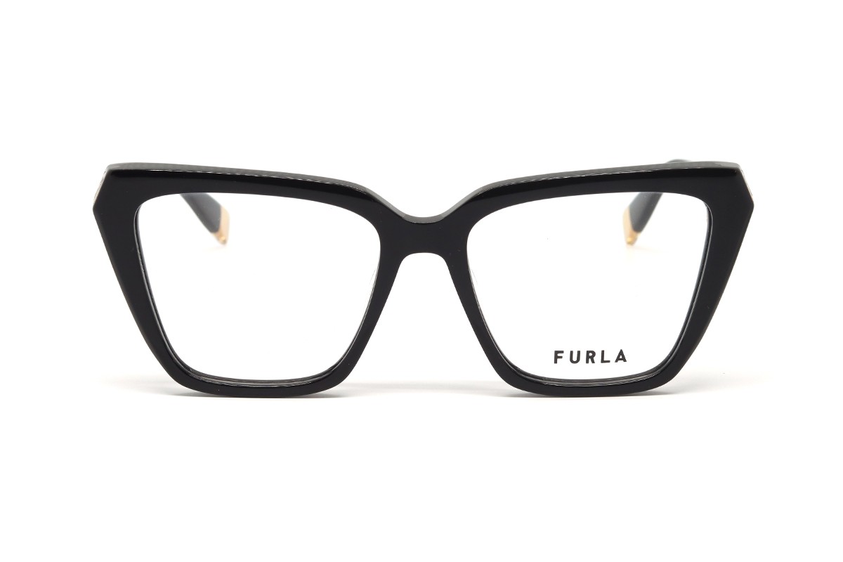Оправи Furla VFU988 0700 54 Фото №4 - linza.ua