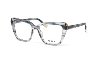 Оправа Furla VFU988V 0GBL 54 - linza.ua