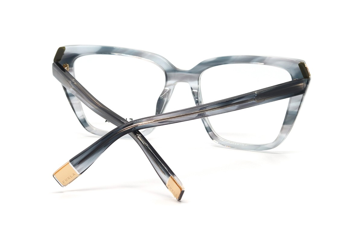 Оправы Furla VFU988V 0GBL 54 Фото №3 - linza.ua
