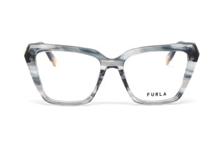 Оправы Furla VFU988V 0GBL 54 Фото №4 - linza.ua