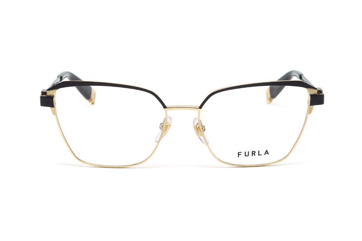 Оправи Furla VFU995 0301 55 Фото №2 - linza.ua