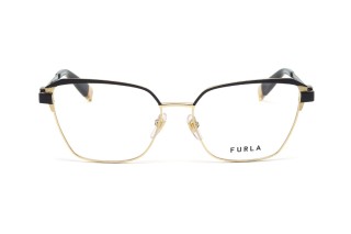 Оправи Furla VFU995 0301 55 Фото №2 - linza.ua