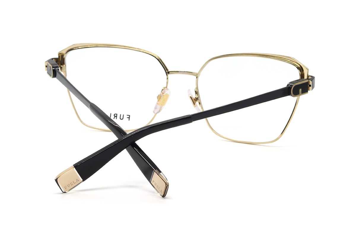 Оправи Furla VFU995 0301 55 Фото №4 - linza.ua