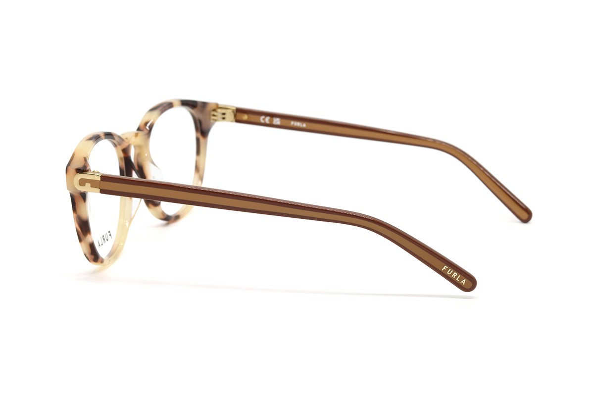 Оправы Furla VFU993 0XA5 50 Фото №3 - linza.ua