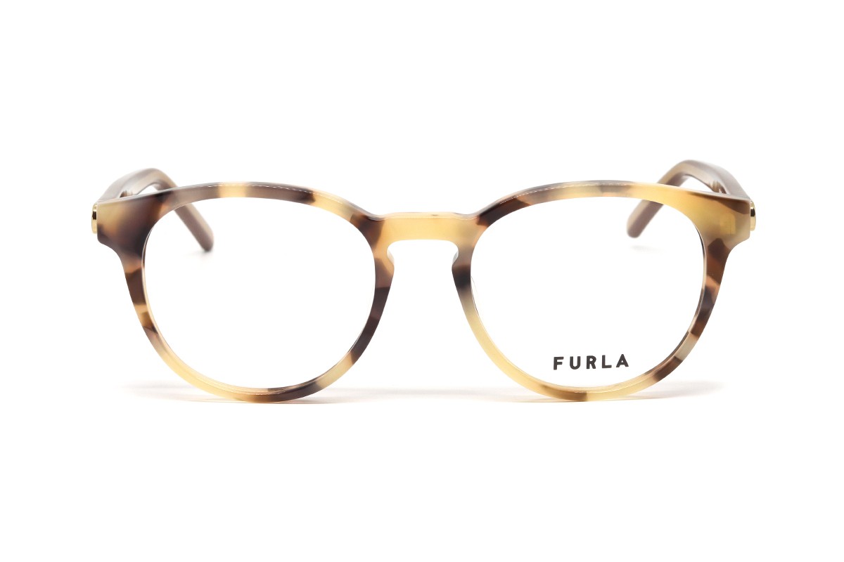 Оправы Furla VFU993 0XA5 50 Фото №4 - linza.ua