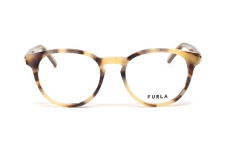 Оправы Furla VFU993 0XA5 50 Фото №4 - linza.ua