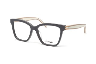 Оправи Furla VFU992 0GFS 54 Фото №1 - linza.ua