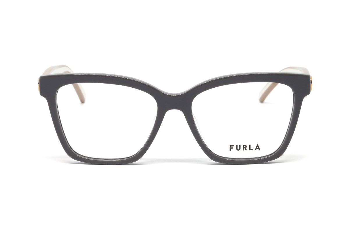 Оправи Furla VFU992 0GFS 54 Фото №3 - linza.ua