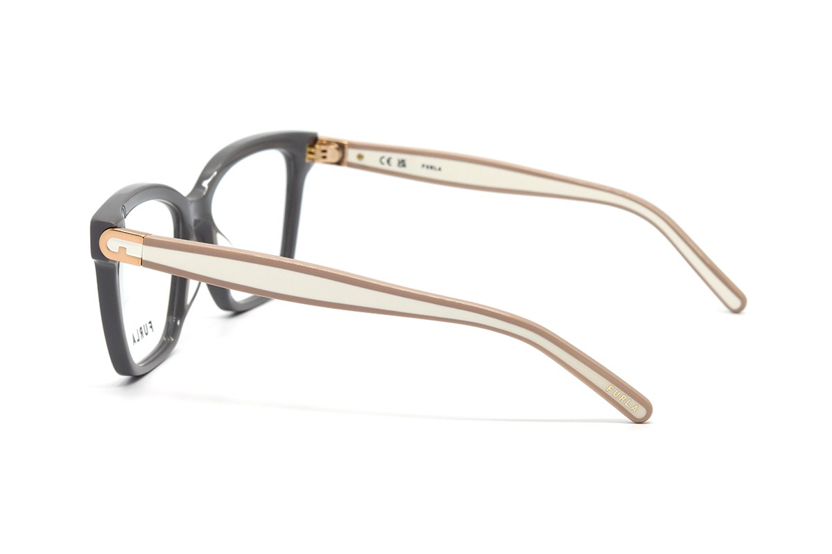 Оправи Furla VFU992 0GFS 54 Фото №4 - linza.ua
