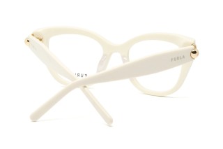 Оправы Furla VFU991 03GF 51 Фото №2 - linza.ua