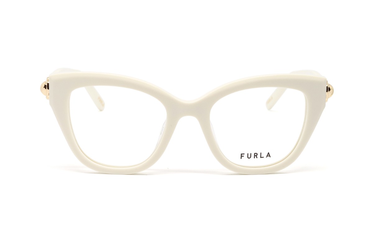 Оправы Furla VFU991 03GF 51 Фото №4 - linza.ua