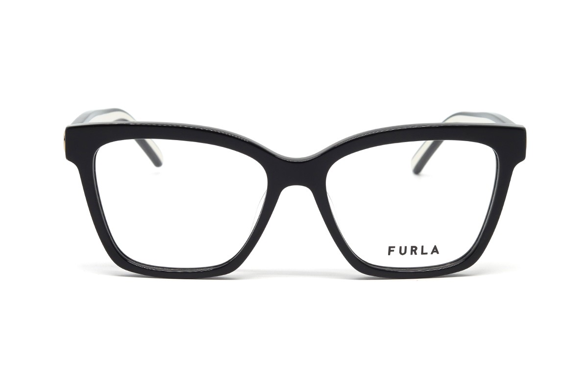 Оправи Furla VFU992 0700 54 Фото №4 - linza.ua