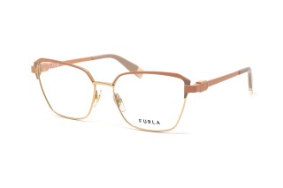 Оправи Furla VFU995 02AM 55 Фото №1 - linza.ua
