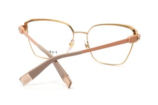 Оправи Furla VFU995 02AM 55 Фото №2 - linza.ua