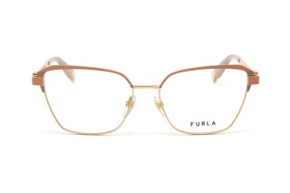 Оправи Furla VFU995 02AM 55 Фото №3 - linza.ua