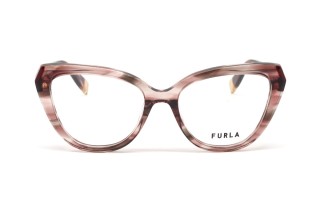 Оправы Furla VFU989V 0VBL 54 Фото №2 - linza.ua