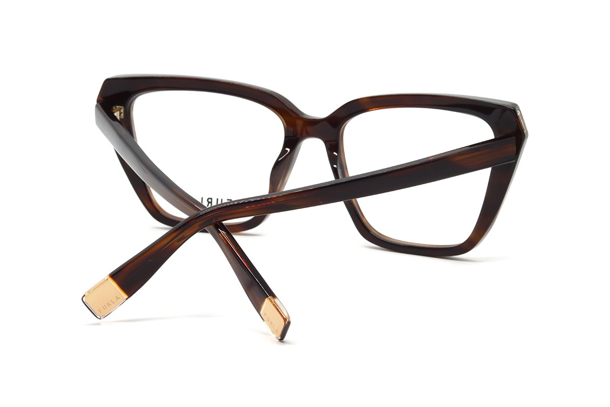 Оправи Furla VFU988 07HL 54 Фото №3 - linza.ua