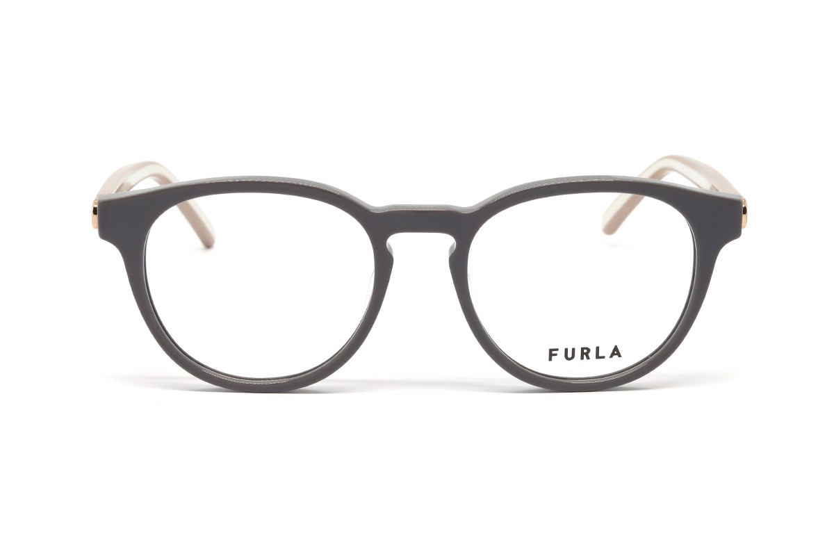 Оправы Furla VFU993 0GFS 50 Фото №4 - linza.ua