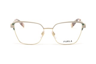 Оправы Furla VFU995 033M 55 Фото №2 - linza.ua