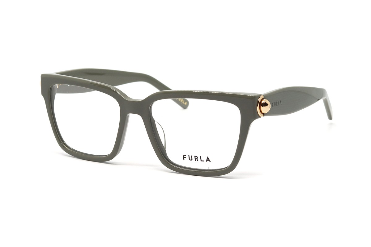 Оправы Furla VFU990 06S9 54 Фото №1 - linza.ua