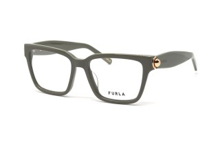 Оправы Furla VFU990 06S9 54 Фото №1 - linza.ua