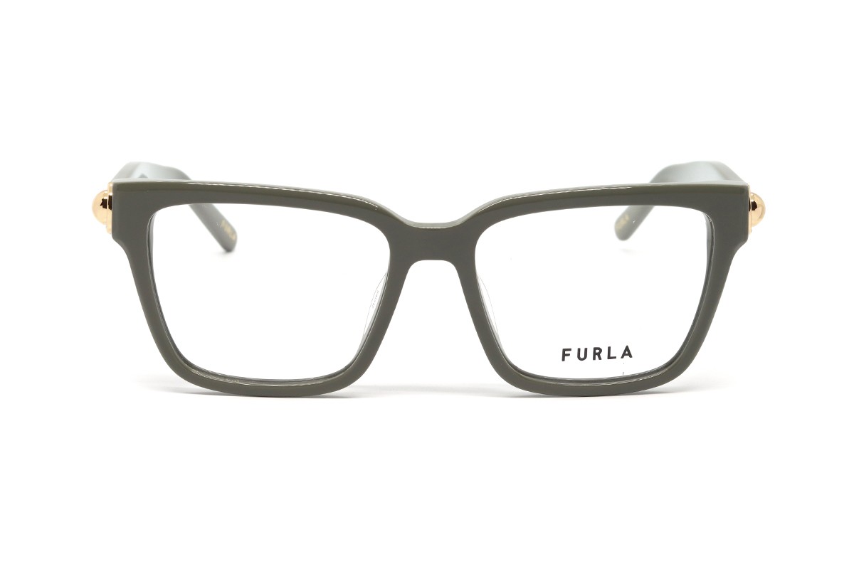 Оправы Furla VFU990 06S9 54 Фото №3 - linza.ua
