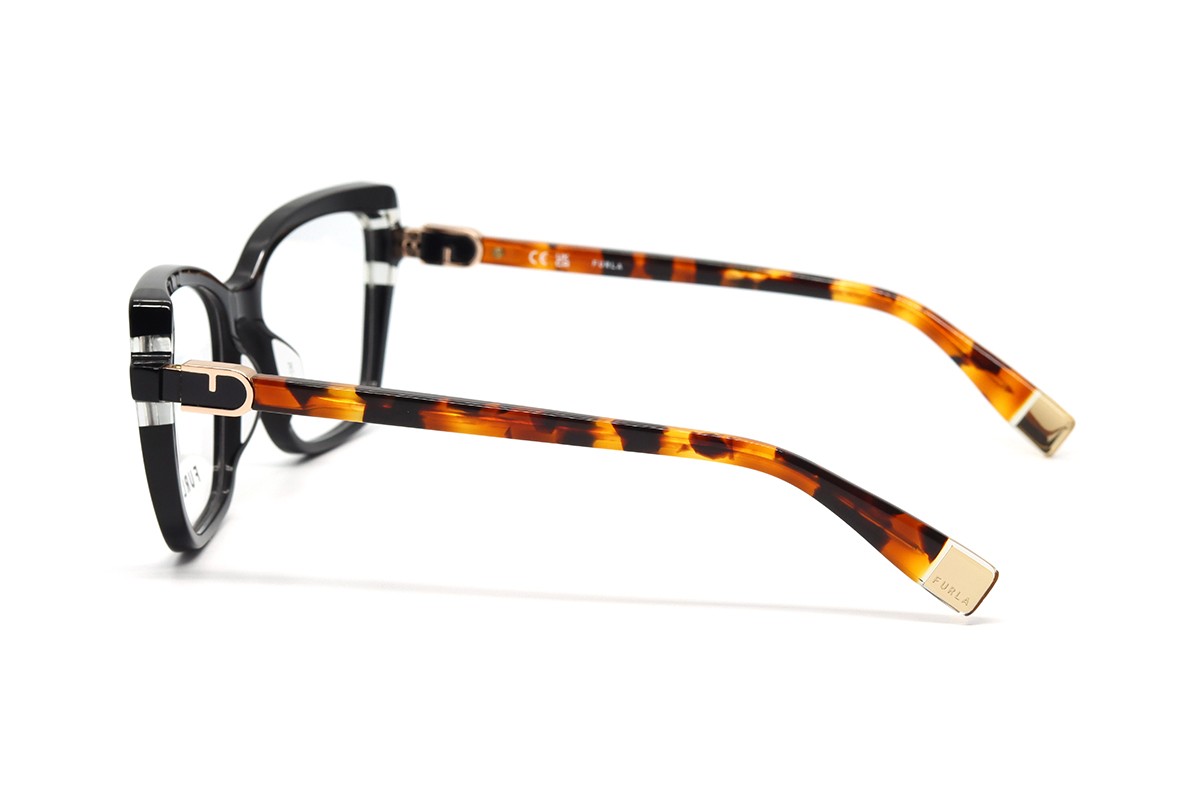 Оправи Furla VFU994 0700 54 Фото №2 - linza.ua
