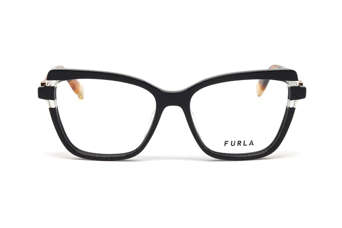 Оправи Furla VFU994 0700 54 Фото №3 - linza.ua