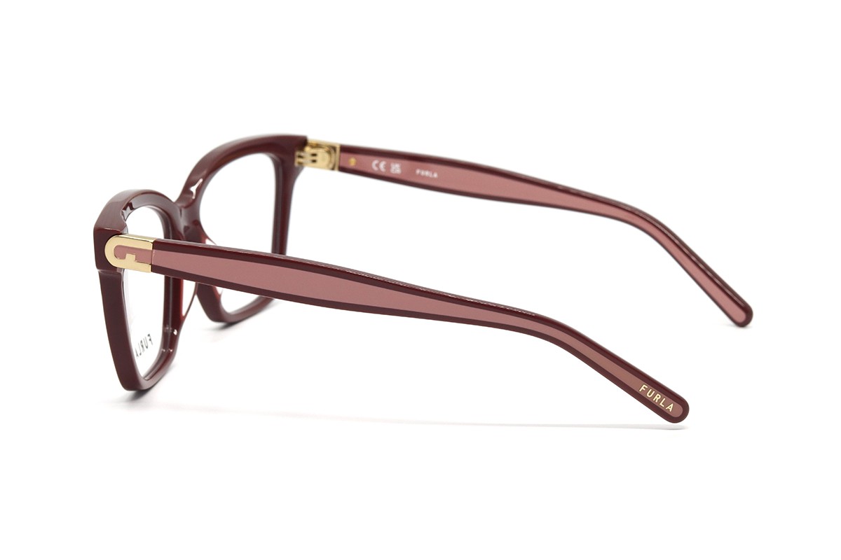 Оправы Furla VFU992 0U35 54 Фото №3 - linza.ua