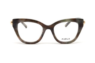 Оправы Furla VFU991 03KA 51 Фото №2 - linza.ua