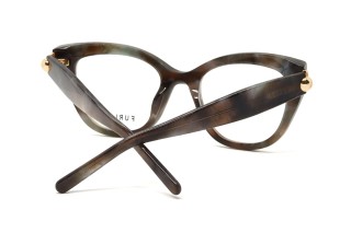 Оправы Furla VFU991 03KA 51 Фото №4 - linza.ua