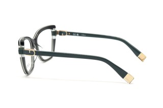 Оправи Furla VFU994 0TAH 54 Фото №3 - linza.ua