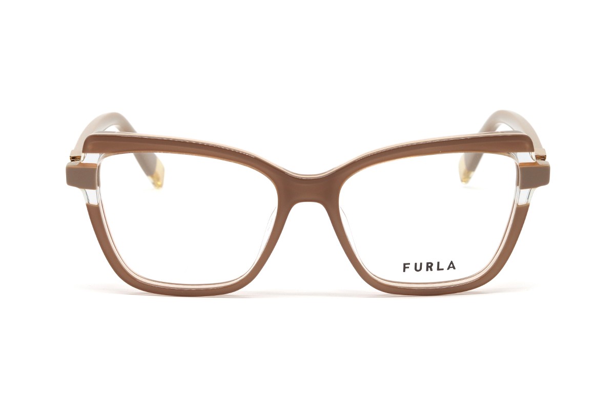 Оправи Furla VFU994 09HL 54 Фото №4 - linza.ua