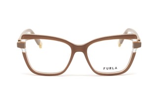 Оправи Furla VFU994 09HL 54 Фото №4 - linza.ua