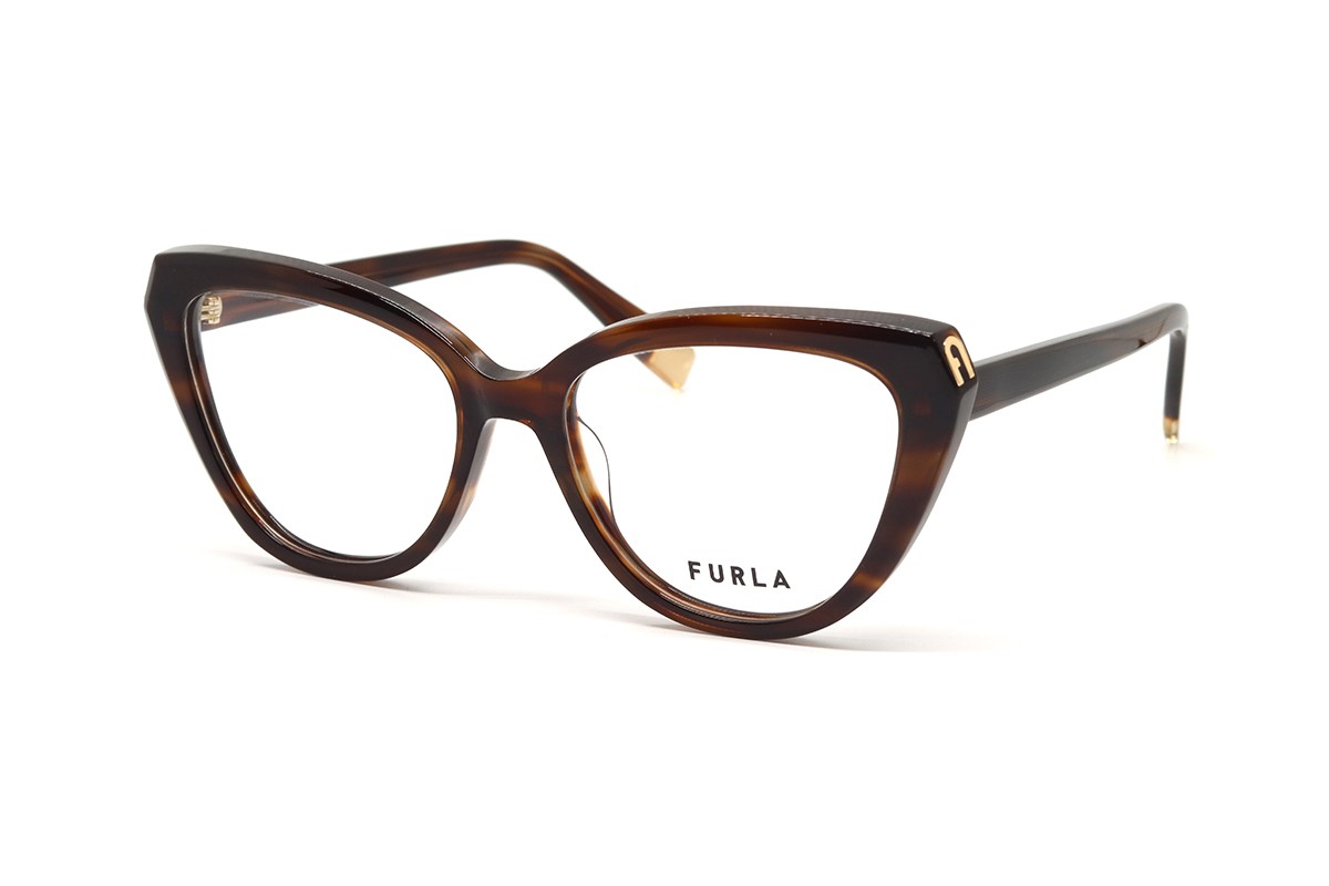 Оправи Furla VFU989 07HL 54 Фото №1 - linza.ua