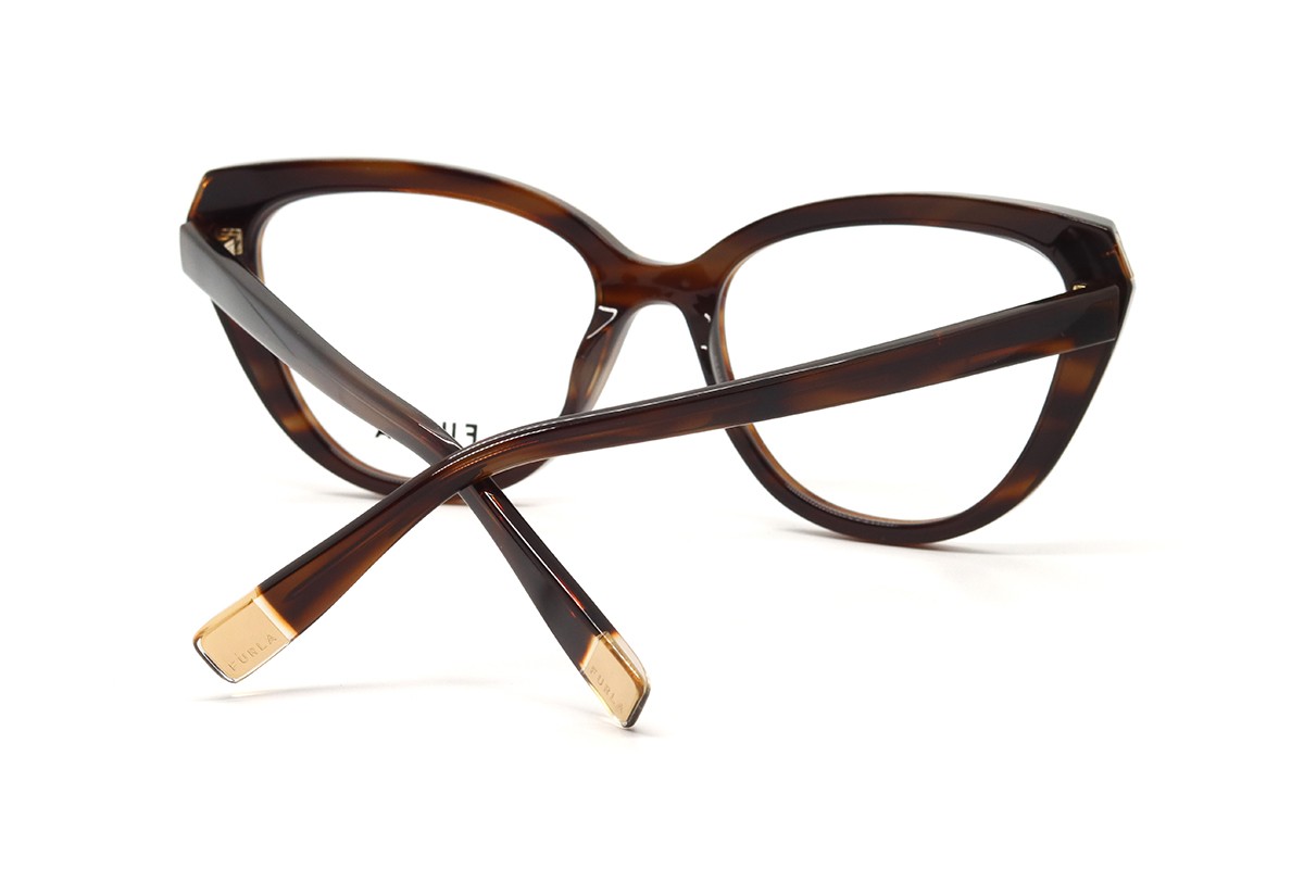 Оправи Furla VFU989 07HL 54 Фото №3 - linza.ua