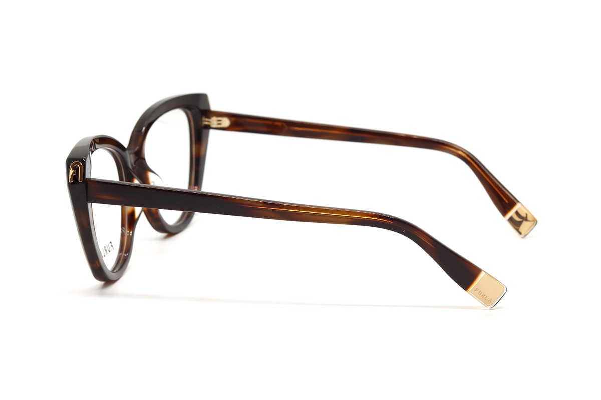 Оправи Furla VFU989 07HL 54 Фото №4 - linza.ua