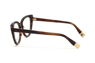 Оправи Furla VFU989 07HL 54 Фото №4 - linza.ua