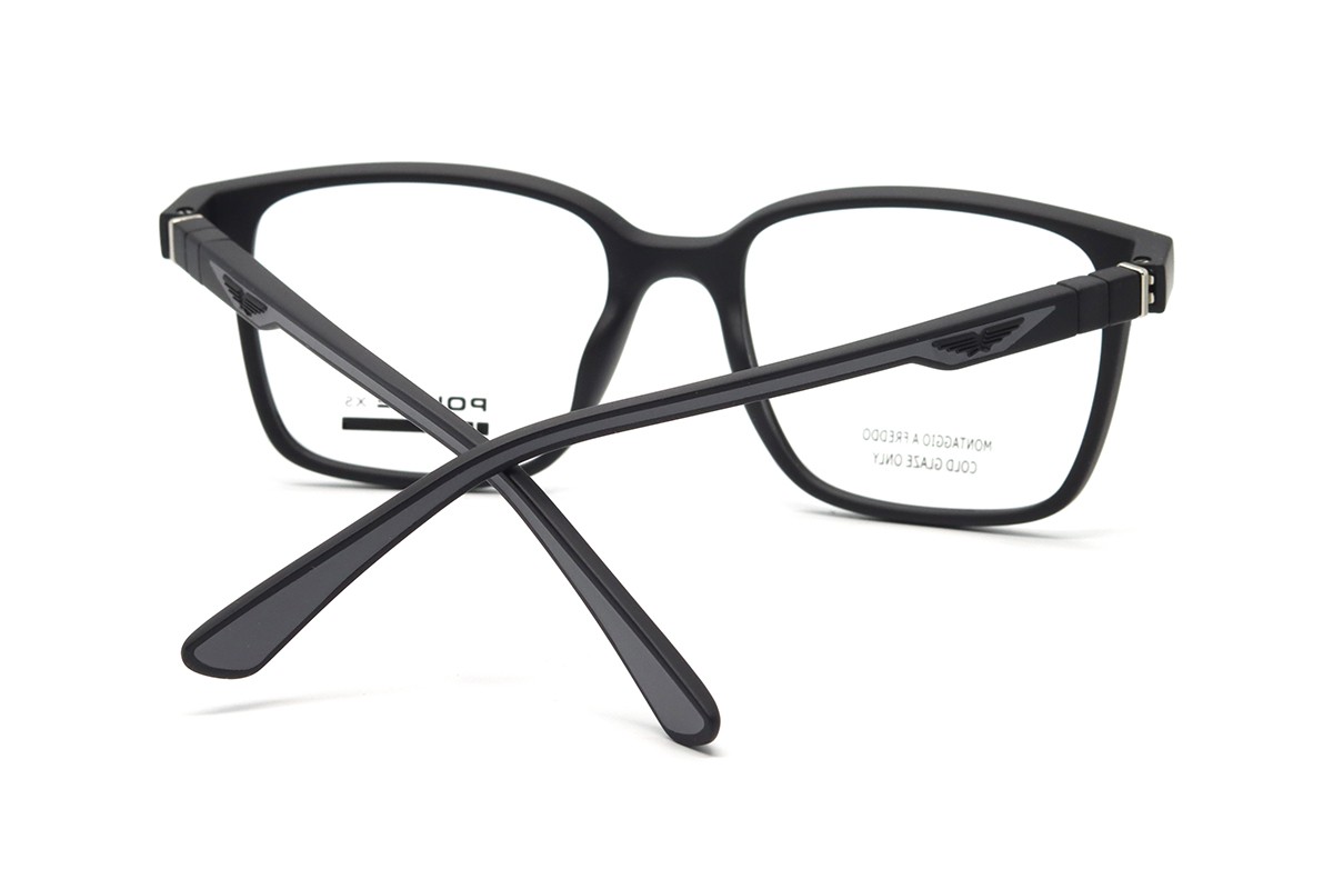 Оправы Police VK147 U28K 49 Фото №2 - linza.ua