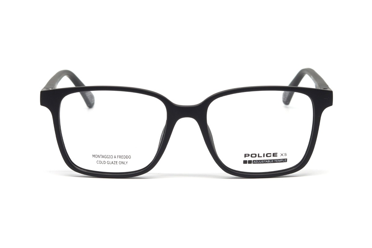 Оправы Police VK147 U28K 49 Фото №3 - linza.ua